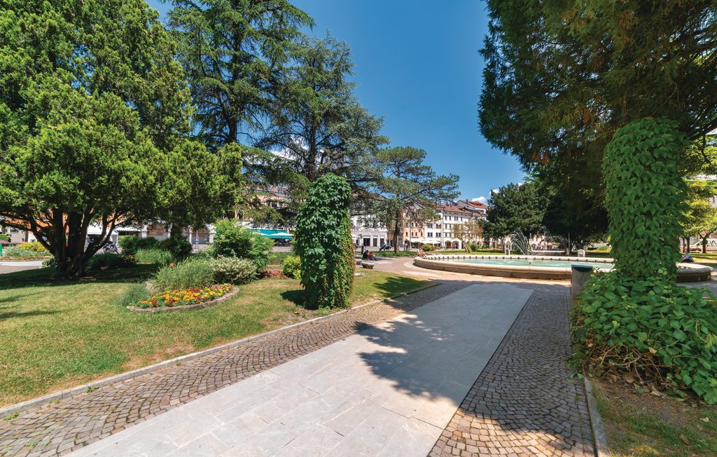 Feriehuse - Lamon , Italien - IDD317 14