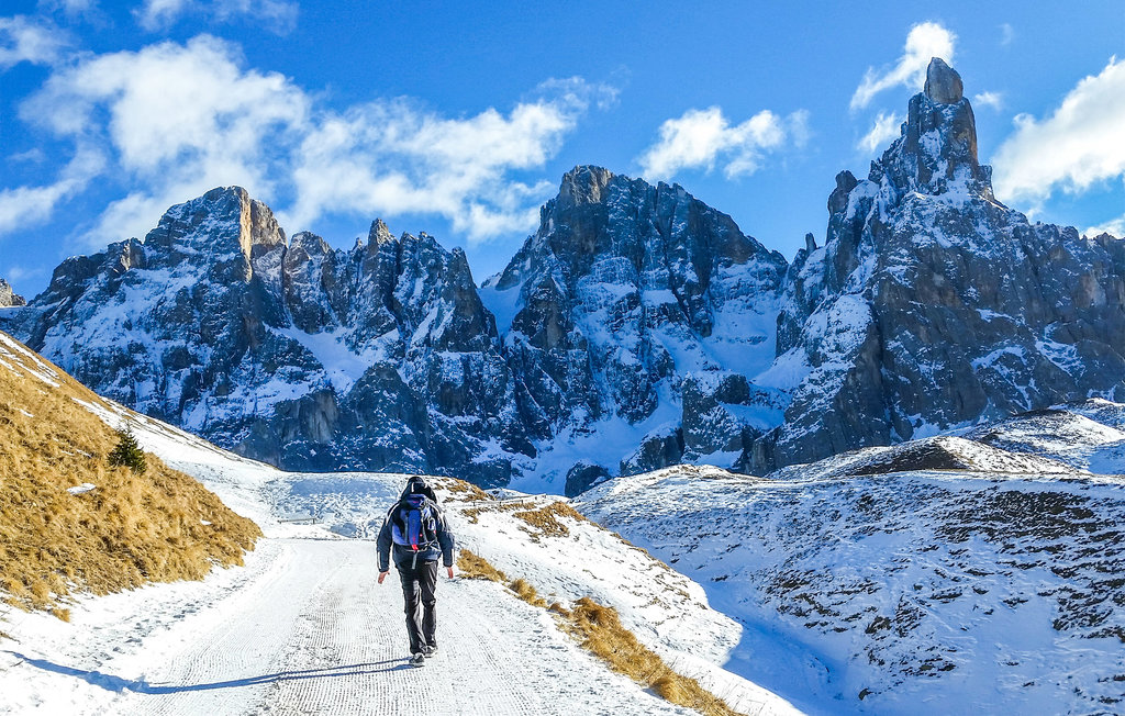 Ferienhaus - Dimaro - Val di Sole , Italien - IDD352 25