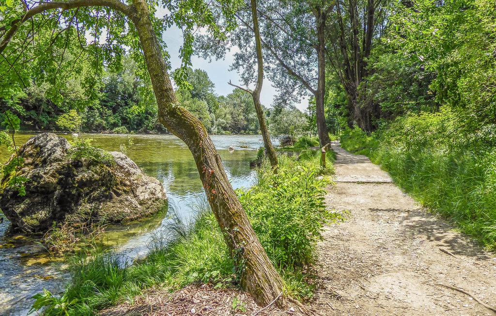 Semesterlägenhet - Vason , Italien - IDD388 16