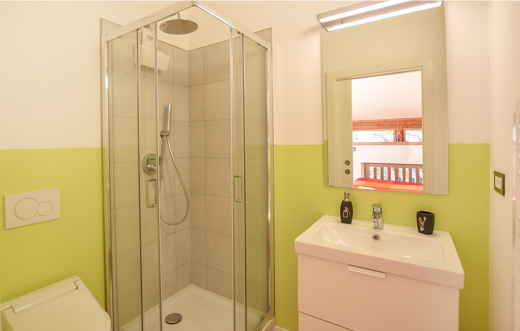 Semesterhus - Ledro , Italien - IDD417 27