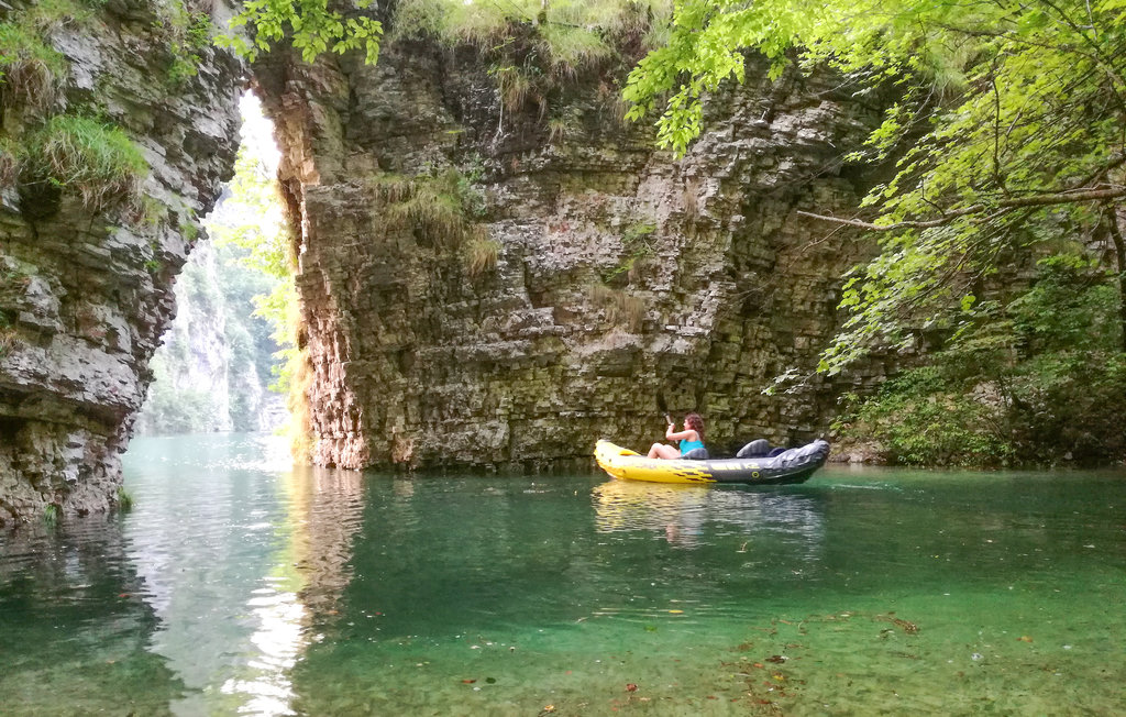 Ferienhaus - Borgo Valbelluna , Italien - IDD419 27
