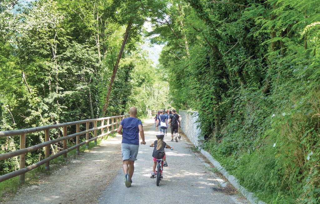 Ferienhaus - Belluno , Italien - IDD303 30