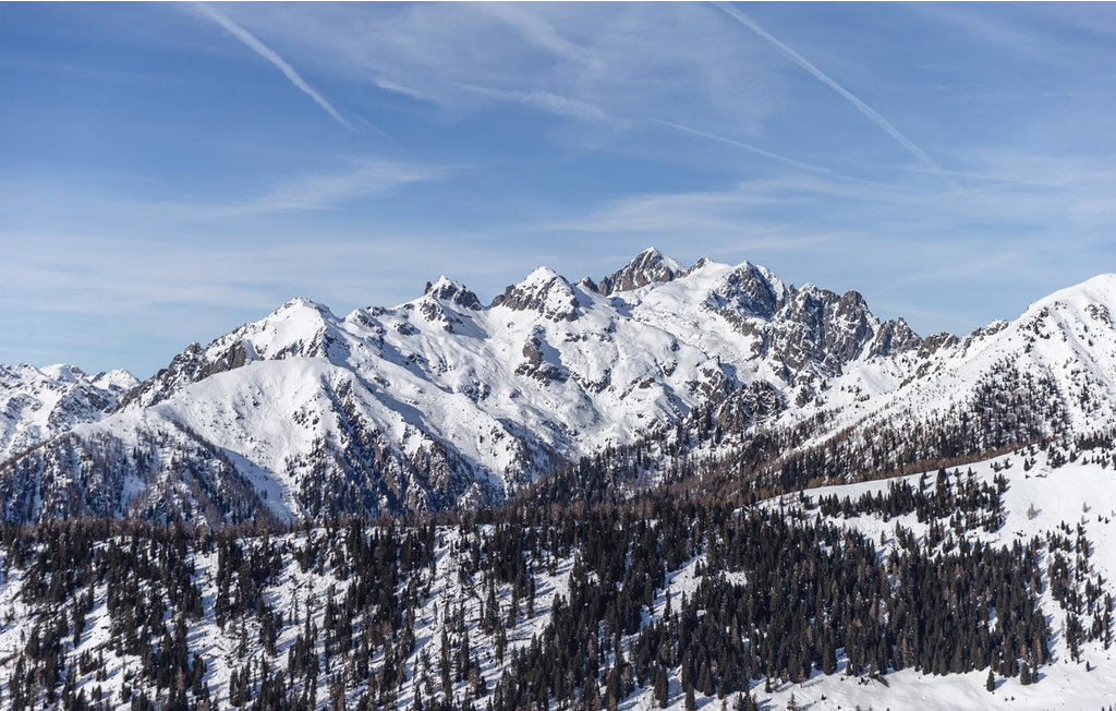 Semesterhus - Castello Tesino , Italien - IDD414 32