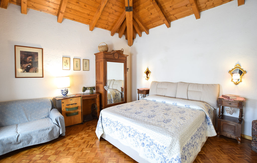 Semesterhus - Castello Tesino , Italien - IDD414 21