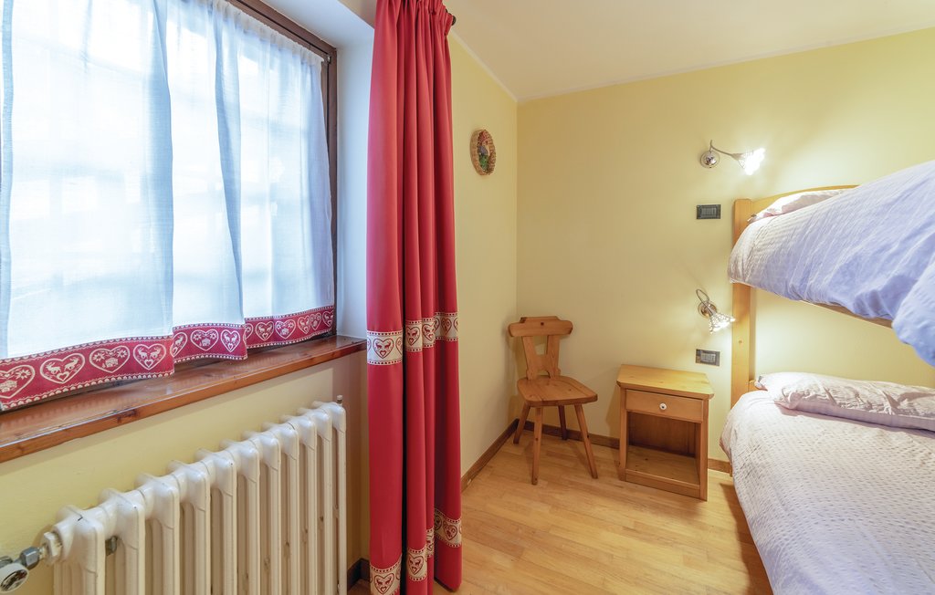 Ferienhaus - Peio Terme , Italien - IDD185 14