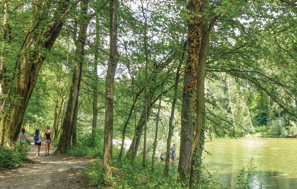 Feriehuse - Mel , Italien - IDD297 17