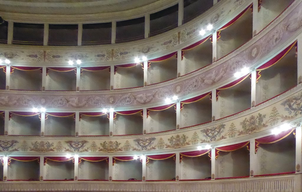 Feriehuse - Lamon , Italien - IDD320 19