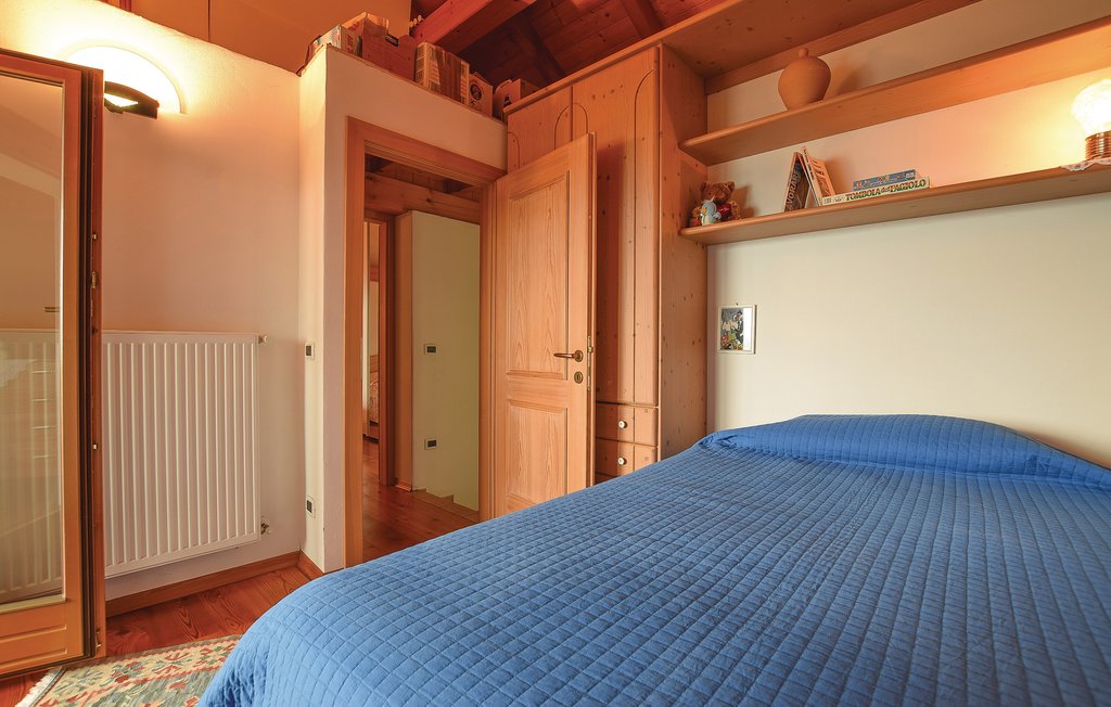 Feriehuse - Lamon , Italien - IDD320 15