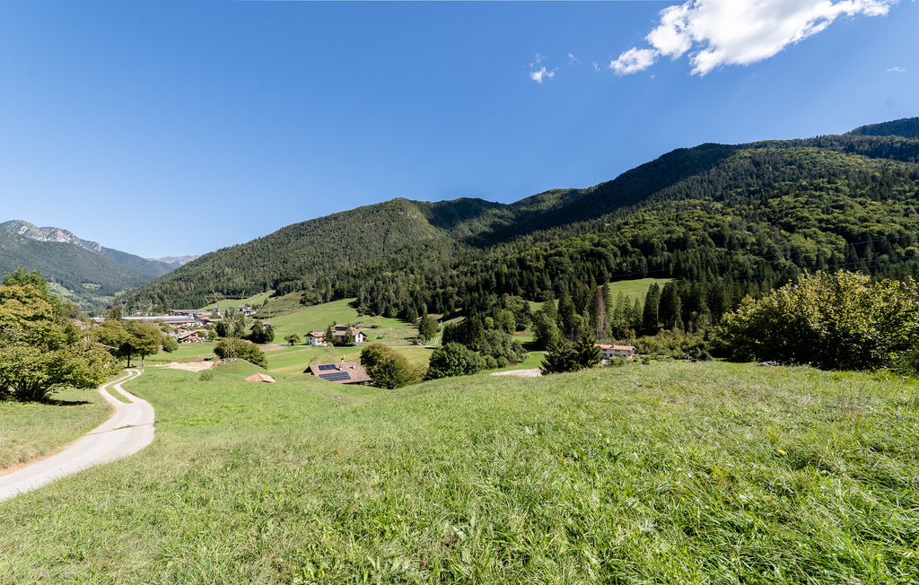 Semesterhus - Ledro , Italien - IDD417 8