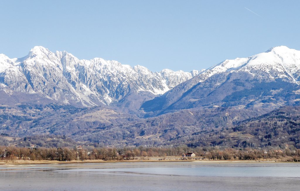 Feriehus - Belluno , Italia - IDD295 22