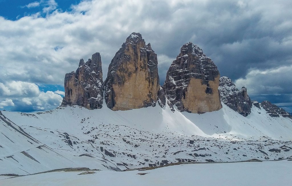 Feriehuse - Lamon , Italien - IDD317 17