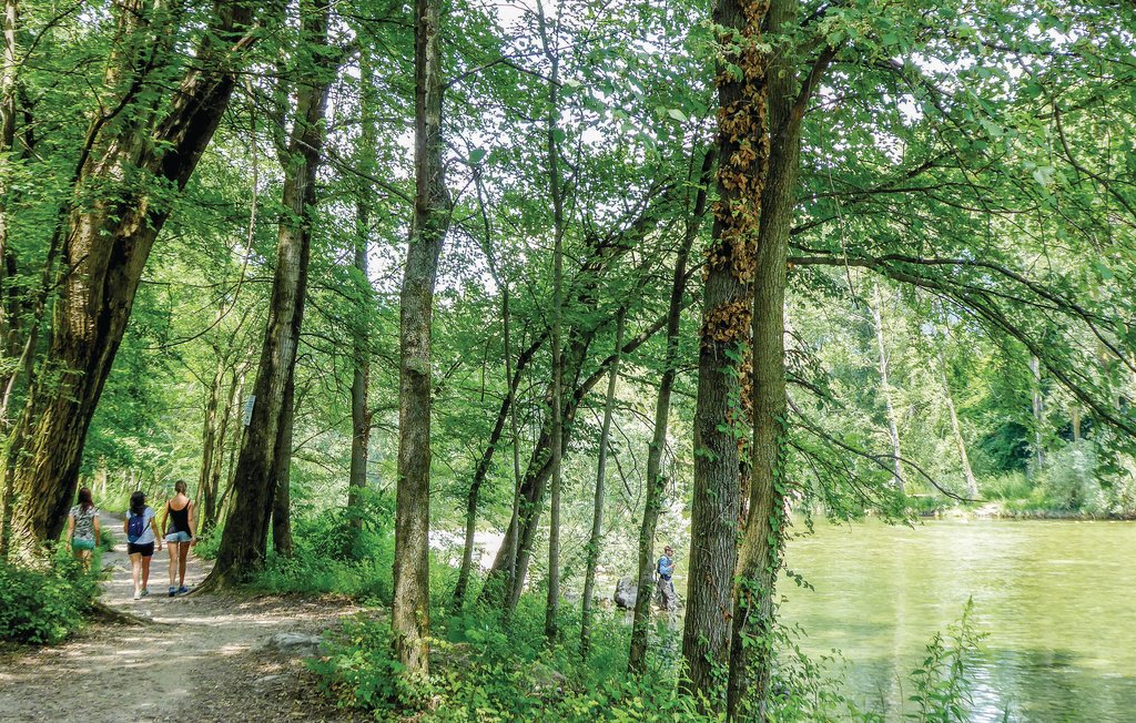 Semesterhus - Feltre , Italien - IDD296 17