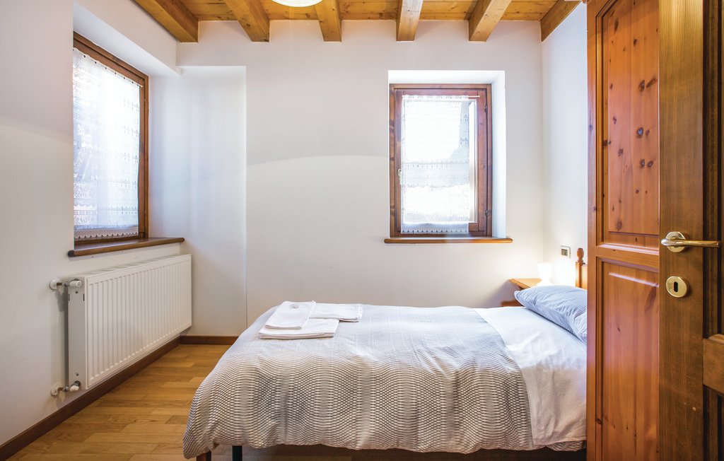 Ferienwohnung - Lauco - Dolomiti Friulane , Italien - IDD306 9