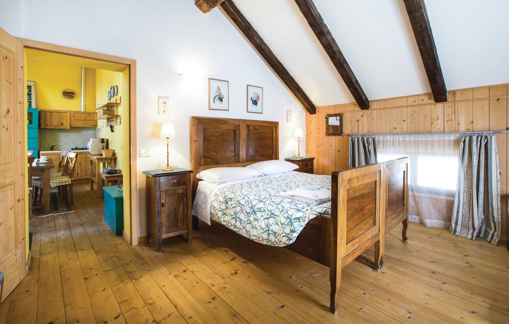 Ferienwohnung - Tolmezzo , Italien - IDD310 13