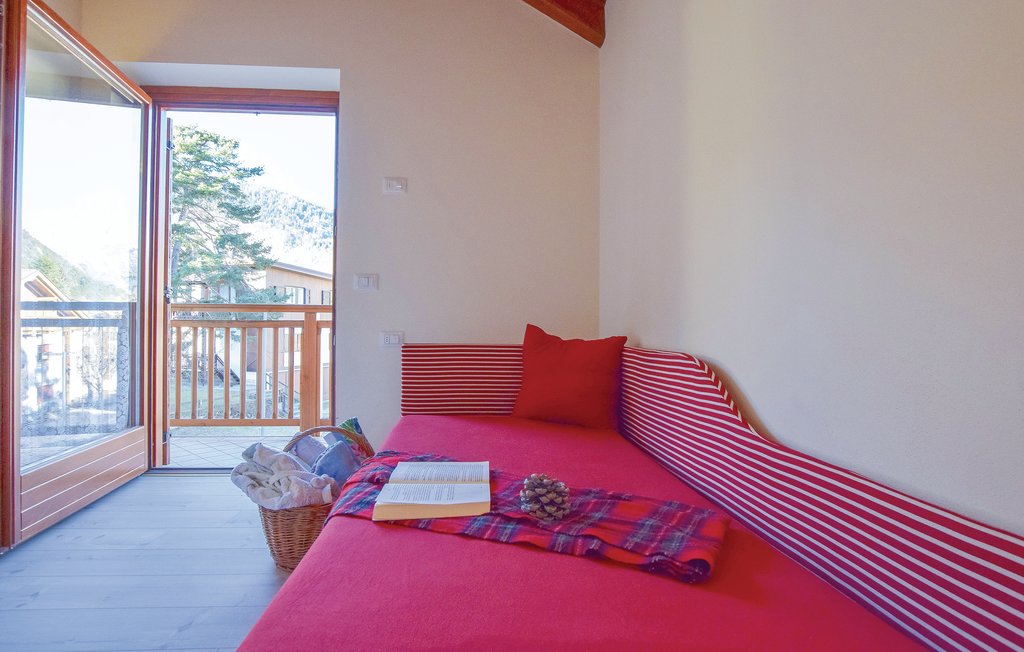 Ferienhaus - Fai della Paganella , Italien - IDD311 17