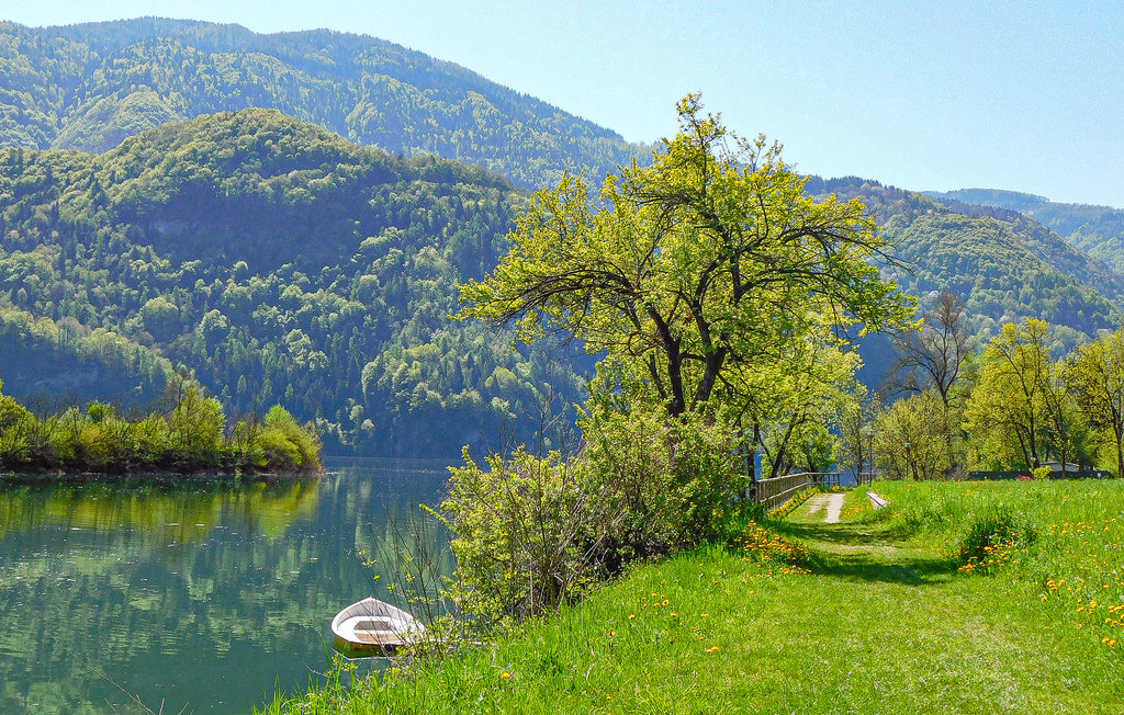 Feriehuse - Sovramonte , Italien - IDD338 20