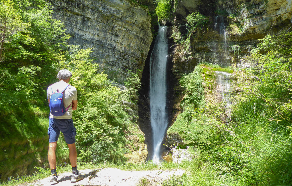 Ferienhaus - Borgo Valbelluna , Italien - IDD419 26