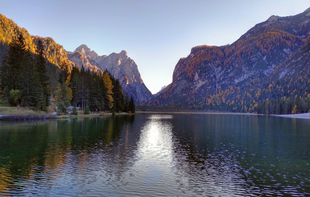Semesterlägenhet - Dobbiaco , Italien - IDD429 7