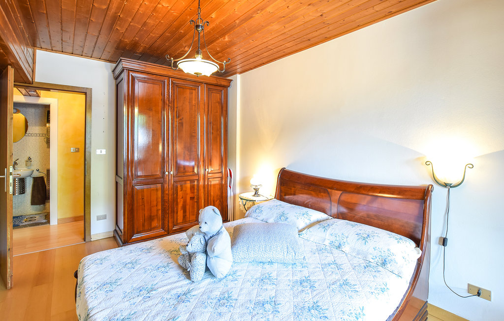 Ferienwohnung - Racines/Ratschings , Italien - IDD431 17