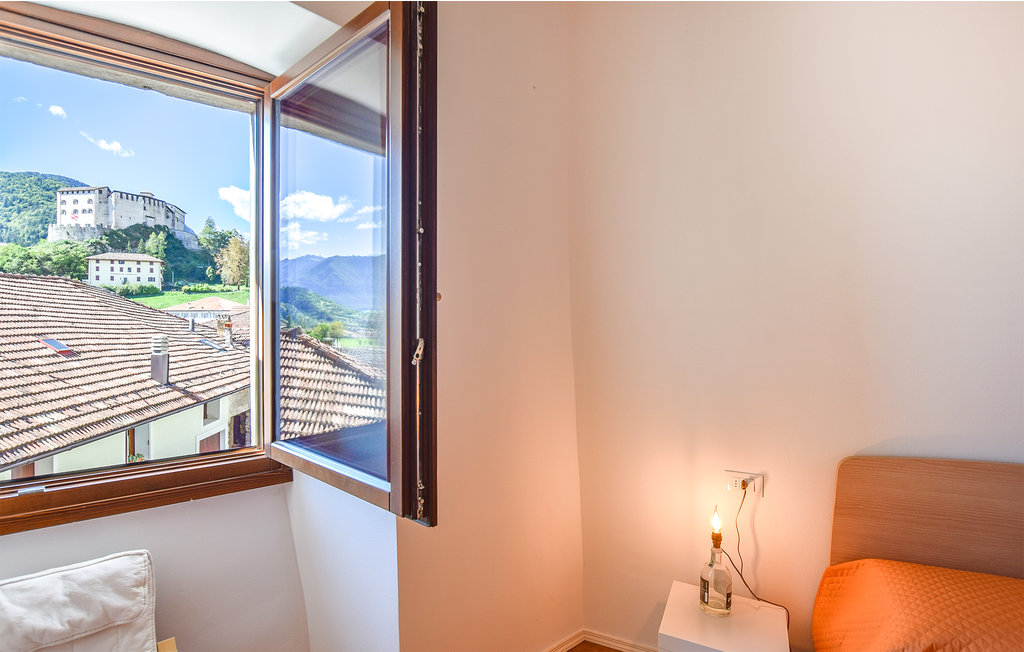 Ferienwohnung - Stenico , Italien - IDD432 13