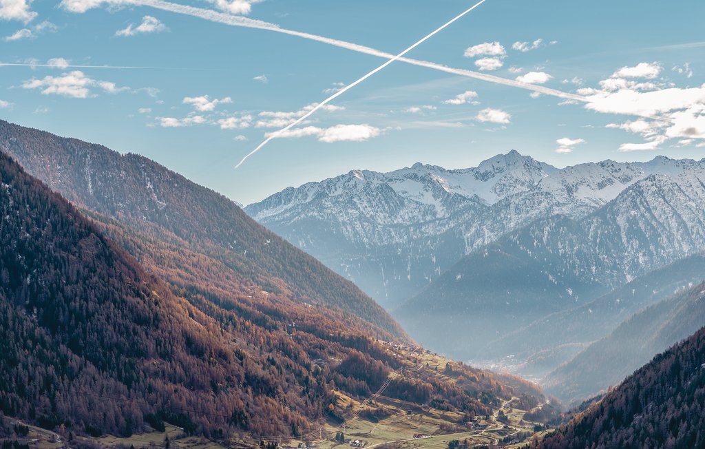 Ferienhaus - Peio Terme , Italien - IDD185 4