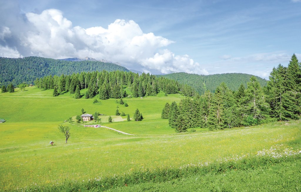Semesterhus - Feltre , Italien - IDD296 8