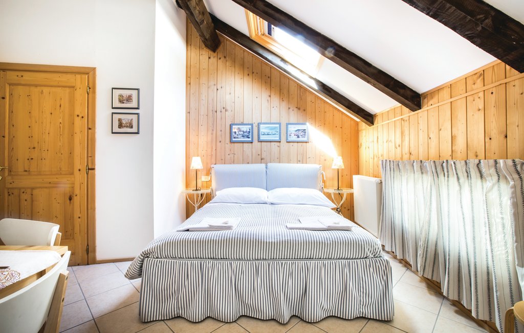 Ferienwohnung - Tolmezzo , Italien - IDD310 11