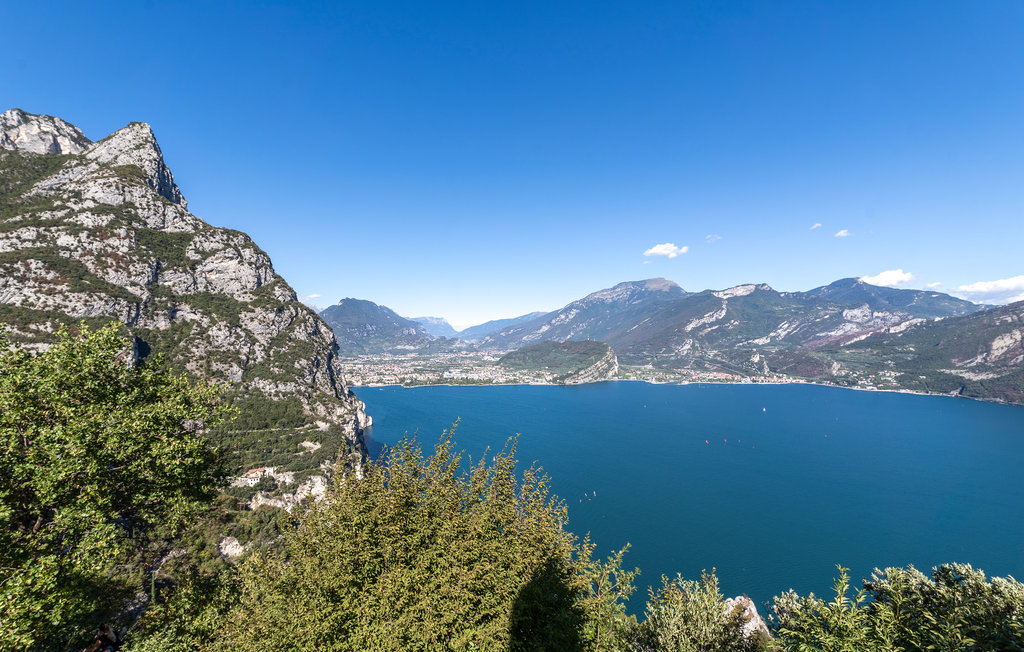 Semesterhus - Ledro , Italien - IDD417 5