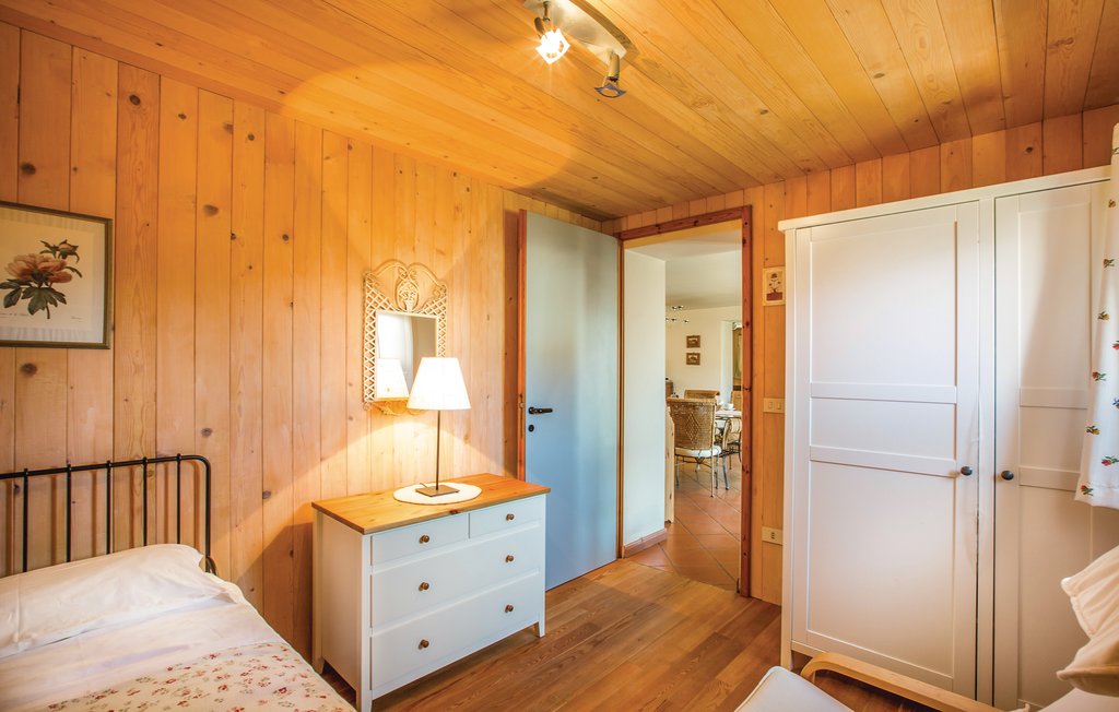 Ferienwohnung - Tolmezzo , Italien - IDD309 11