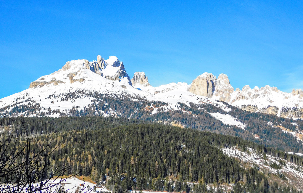 Semesterhus - Castello Tesino , Italien - IDD414 29