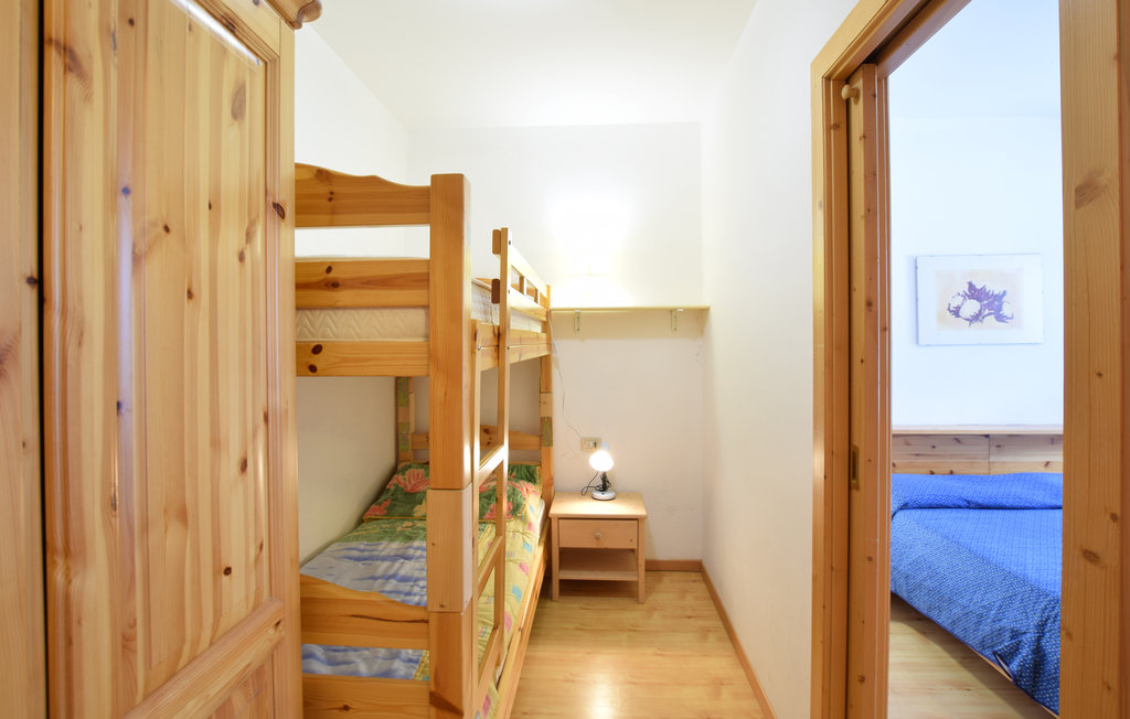 Semesterlägenhet - Dobbiaco , Italien - IDD429 20