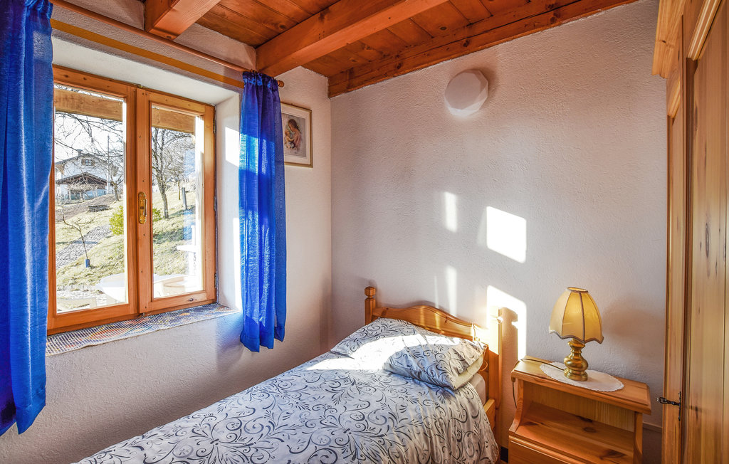 Feriehuse - Sovramonte , Italien - IDD430 25