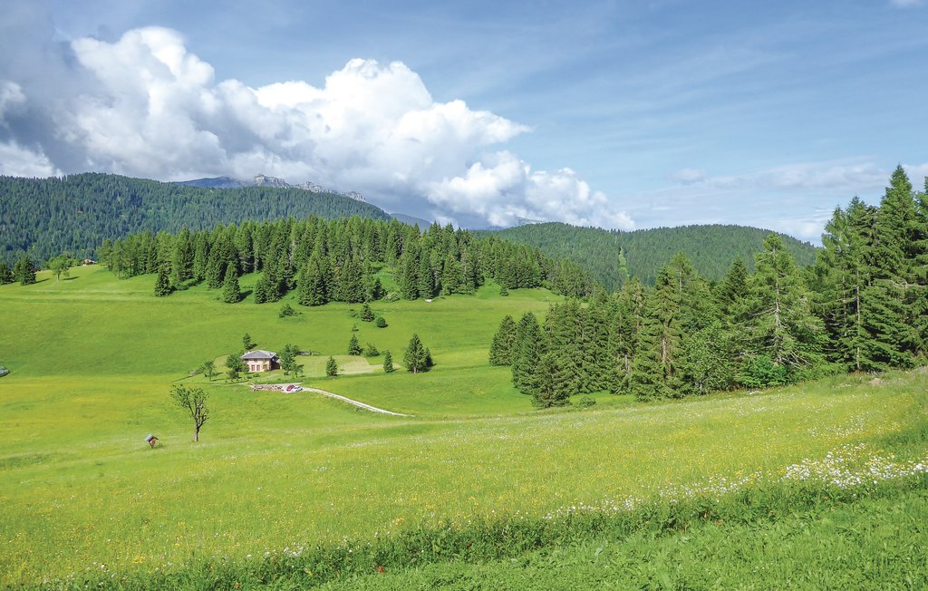 Feriehus - Belluno , Italia - IDD295 7