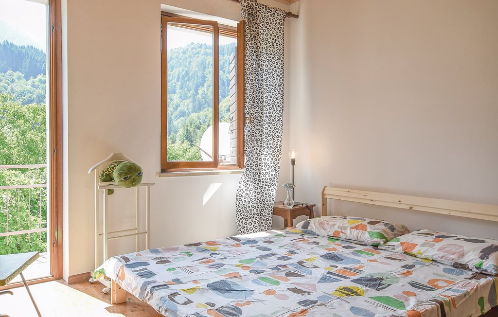 Feriehus - Belluno , Italia - IDD295 16