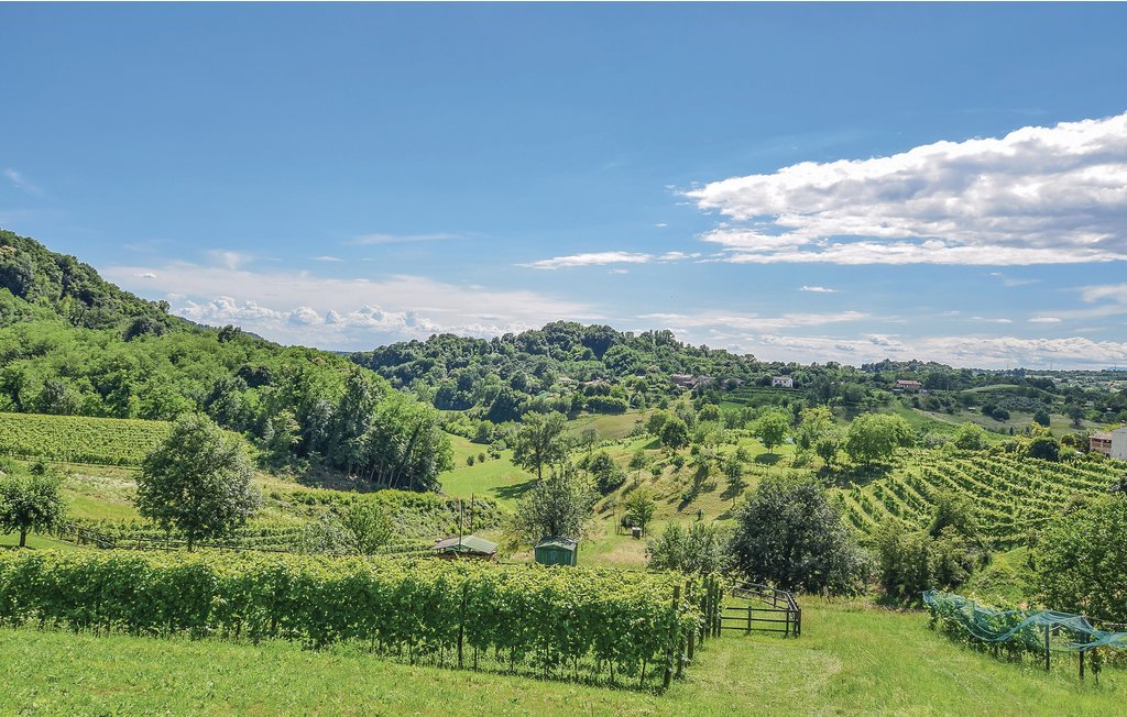 Feriehuse - Mel , Italien - IDD297 15