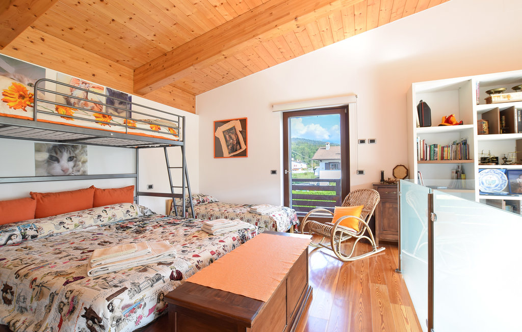 Ferienhaus - Belluno , Italien - IDD303 20