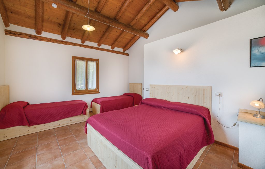 Feriehuse - Lamon , Italien - IDD317 5