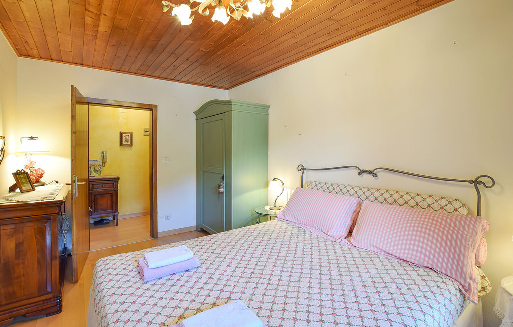 Ferienwohnung - Racines/Ratschings , Italien - IDD431 15