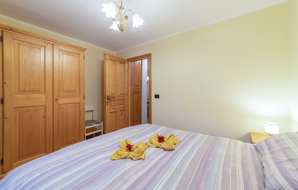 Ferienhaus - Peio Terme , Italien - IDD185 12