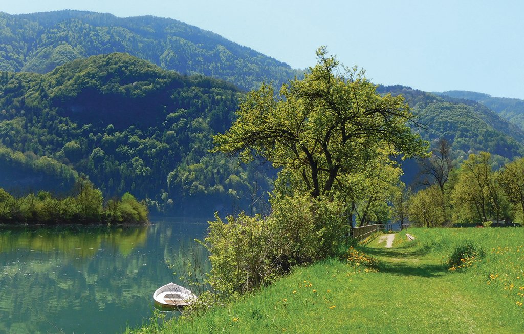 Feriehus - Feltre , Italia - IDD294 39