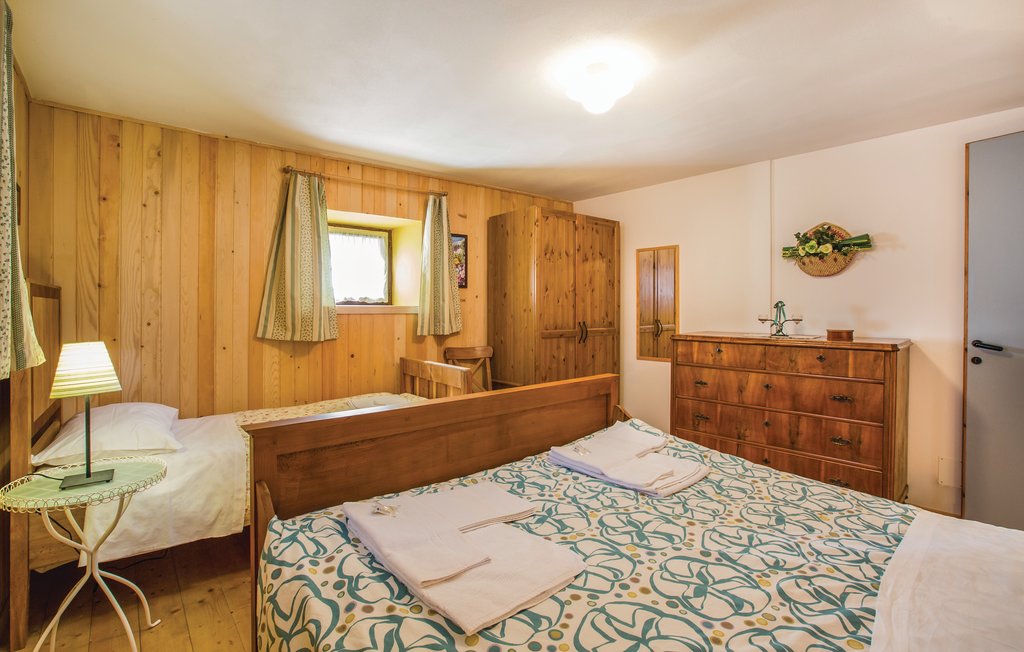 Ferienwohnung - Tolmezzo , Italien - IDD309 9