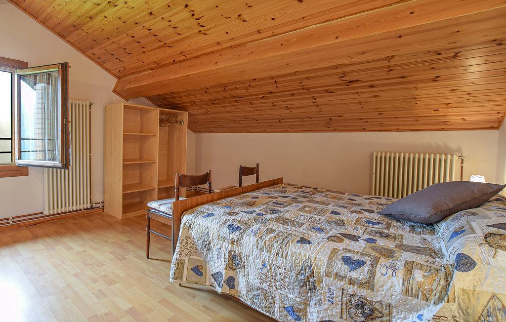 Feriehuse - Sovramonte , Italien - IDD338 12