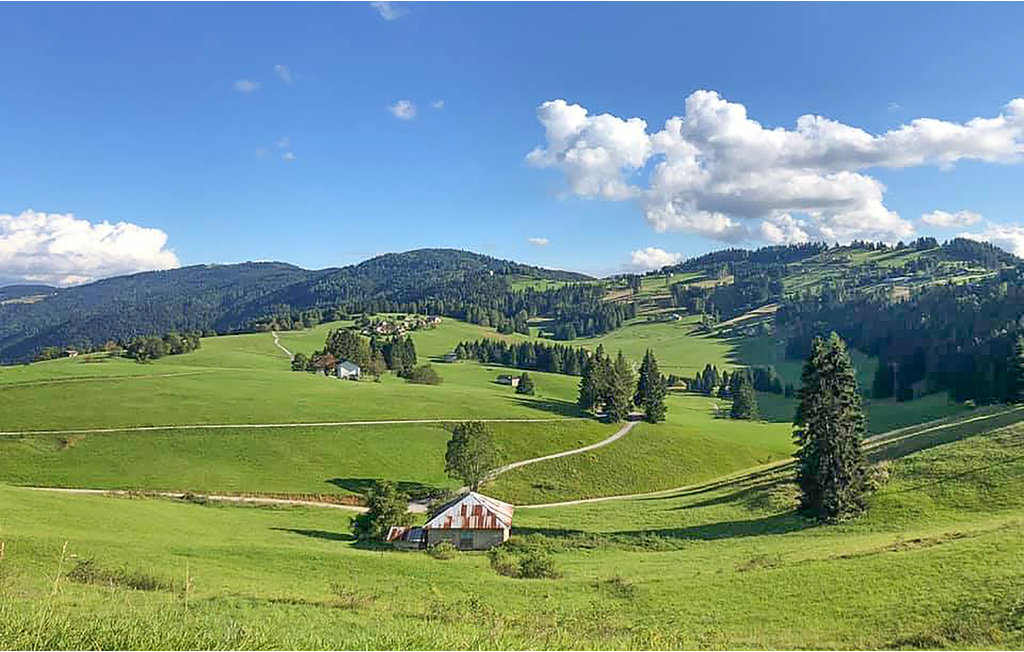 Semesterhus - Castello Tesino , Italien - IDD414 27