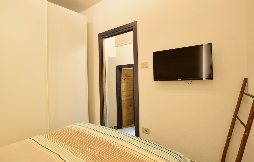 Ferienwohnung - Ponte di Legno , Italien - IDD422 12