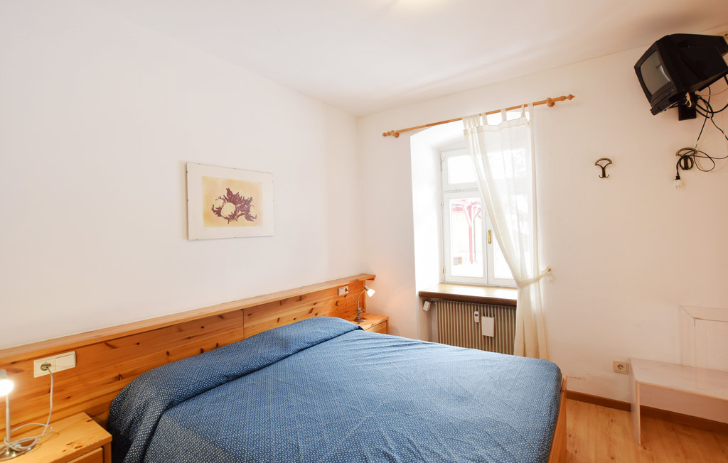 Semesterlägenhet - Dobbiaco , Italien - IDD429 4