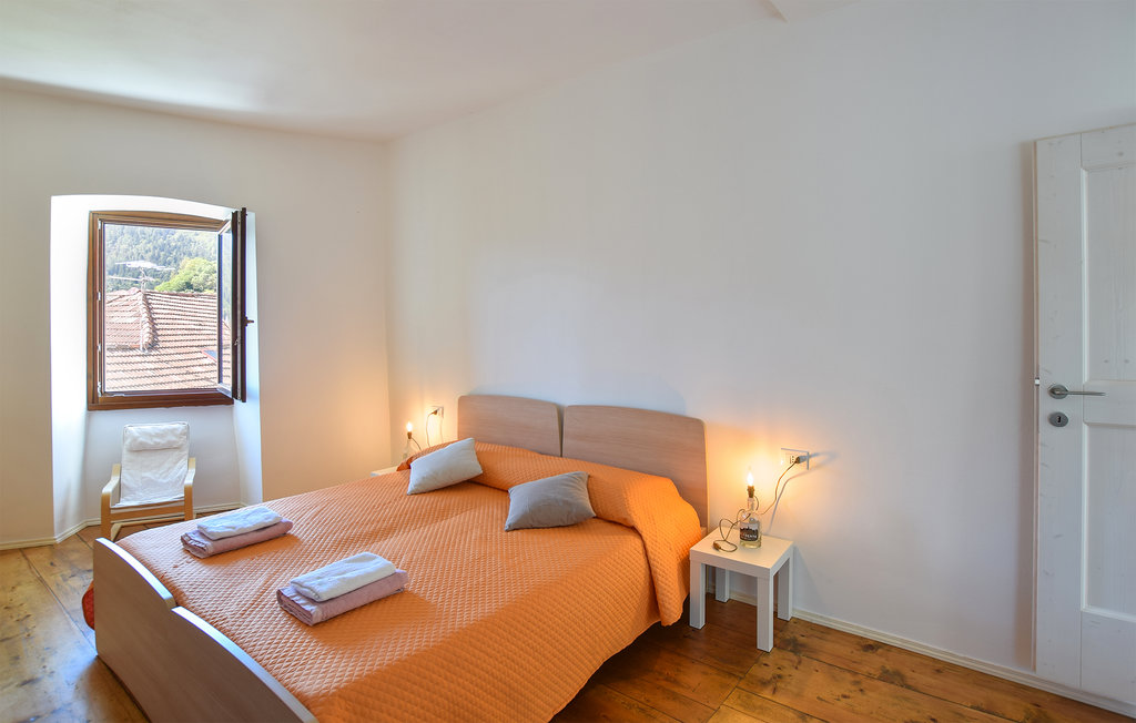 Ferienwohnung - Stenico , Italien - IDD432 4