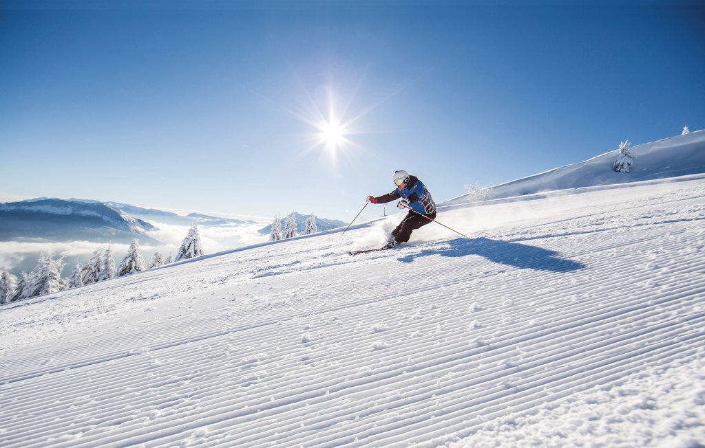 Ferienwohnung - Lauco - Dolomiti Friulane , Italien - IDD306 5