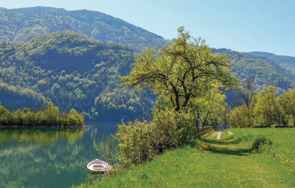 Ferienwohnung - Tolmezzo , Italien - IDD310 24