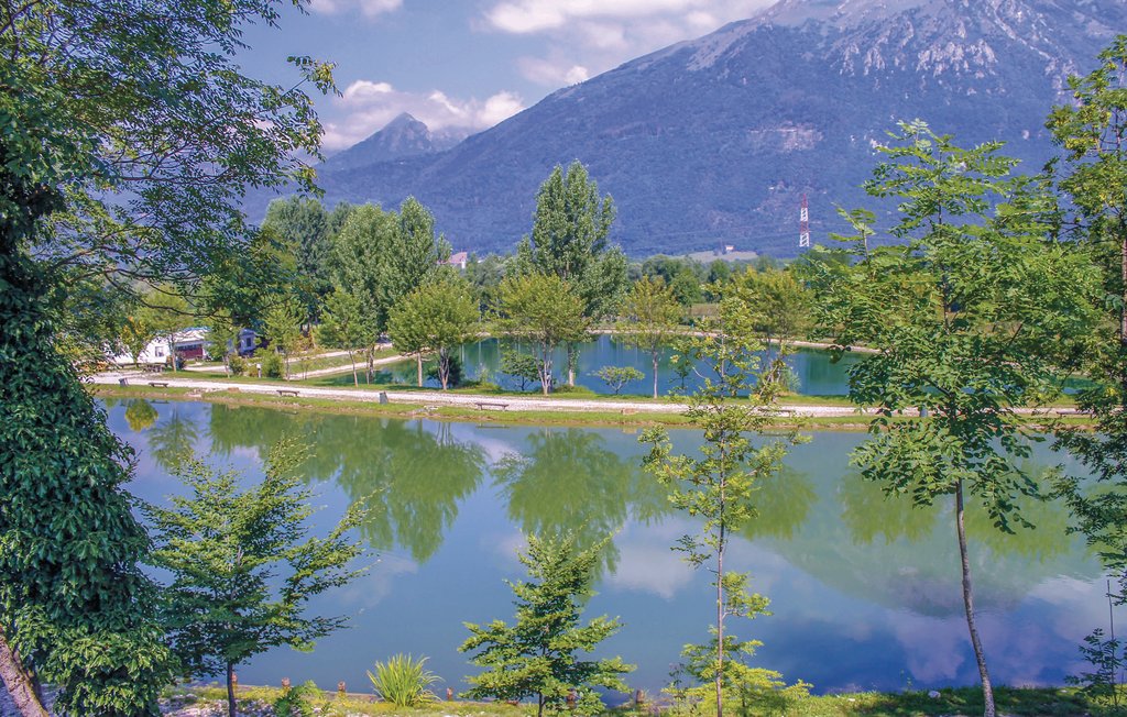 Feriehuse - Lamon , Italien - IDD317 15