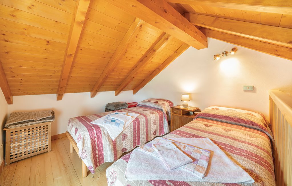 Semesterhus - Feltre , Italien - IDD296 13